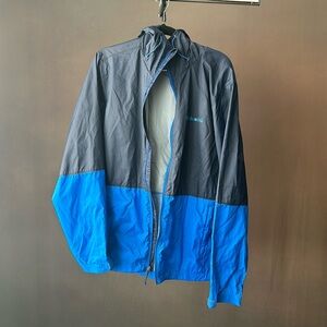 Roan Mountain Jacket  #B28